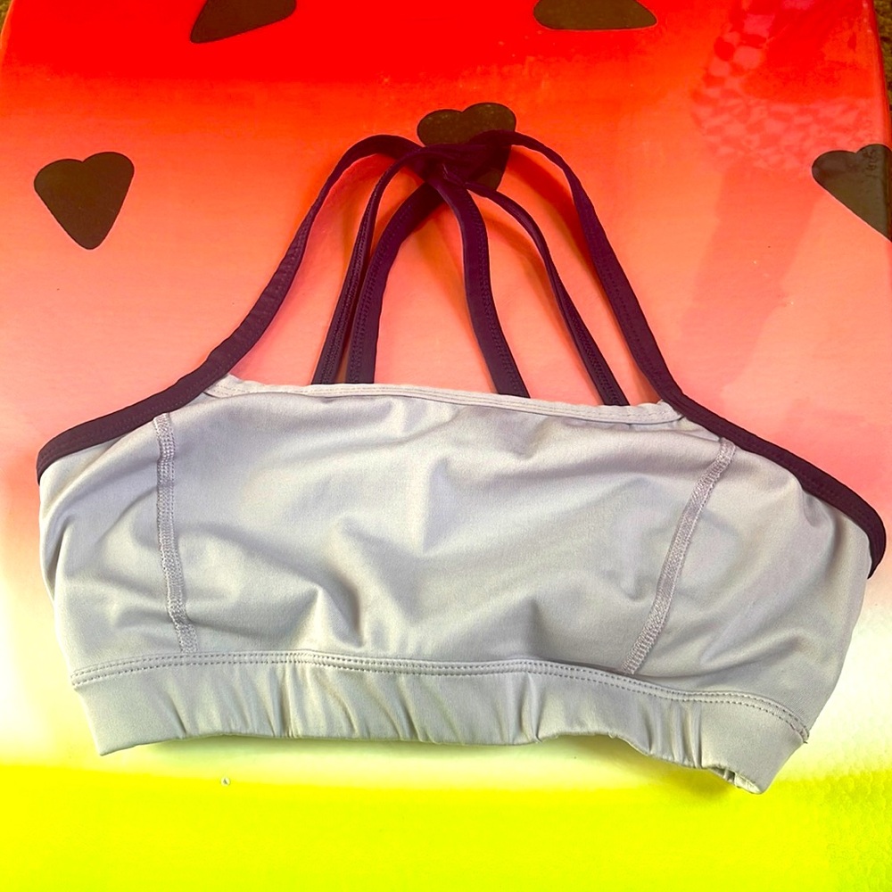 Athletic works sports bra